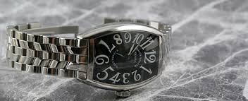 Franck Muller Replica Watches